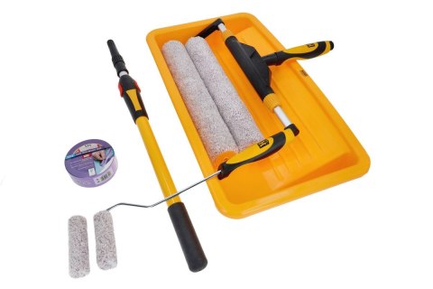 Zestaw malarski Hardy Speedy 40