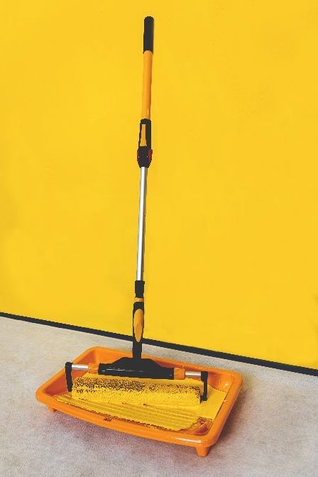 Zestaw malarski Hardy Speedy 40