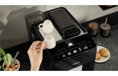 Ekspres ciśnieniowy SIEMENS TQ518RX3