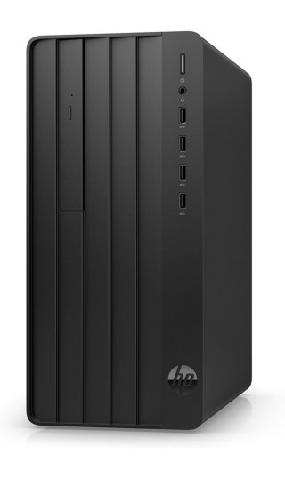 HP Pro Tower 290 G9 i3-14100 8GB DDR4 3200 SSD512 UHD 730 W11Pro 3Y OnSite