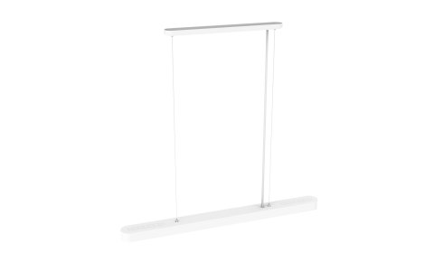 Inteligentna lampa wisząca Yeelight Crystal Pendant Light YLDL01YL