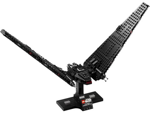 LEGO 75406 Star Wars - Wahadłowiec dowodzenia Kylo Rena