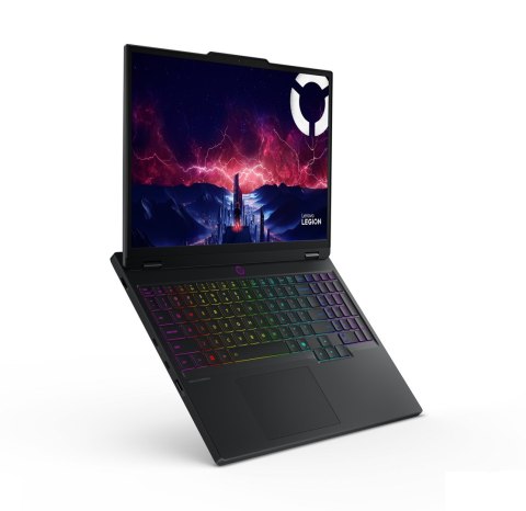 Lenovo Legion 5 15AHP10 Ryzen 7 260 15,1"WQXGA OLED 165Hz 1000nits Glossy 16GB DDR5 5600 SSD1TB GeForce RTX 5060 8GB Cam 5.0MP 8