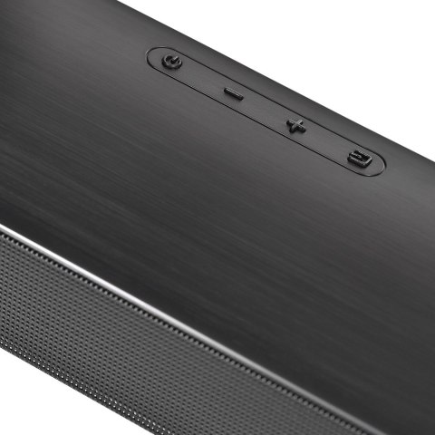 Soundbar Samsung HW-B750F/EN 5.1 kan. 400W Bluetooth 4.2 Dolby Digital Czarny