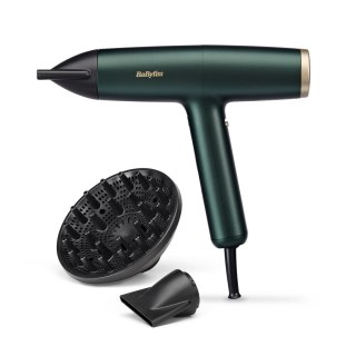 Suszarka do włosów BABYLISS D6555DE