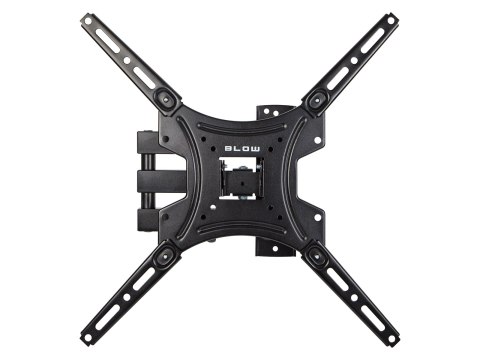 76-869# Uchwyt tv lcd hq 13"-55" typ x z przegubem