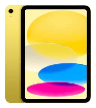 Apple 11-inch iPad Wi-Fi 128GB Yellow