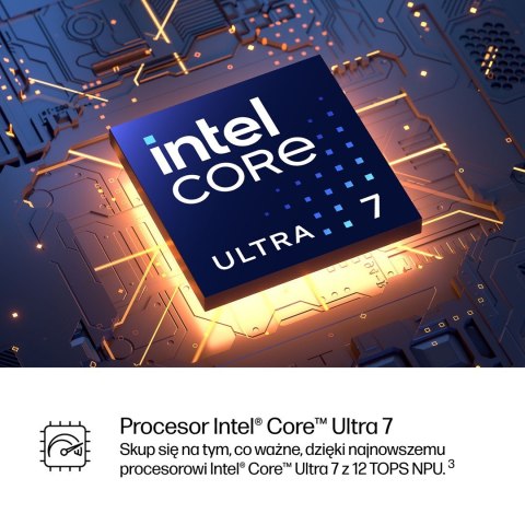 HP ProBook 4 G1i Ultra 7 255U 16.0"WUXGA IPS 300nits AG 24GB DDR5 5600 SSD512 Arc Cam1080p 56Wh W11Pro Pike silver 3Y OnSite