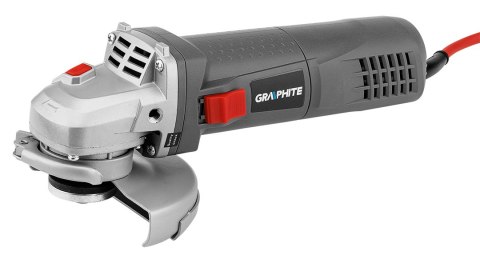 Szlifierka kątowa 1100W, tarcza 125 x 22.2 mm, obroty 11000 min??