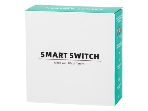 72-109# Inteligentny sterownik łącznik do rolet szklany wifi tuya