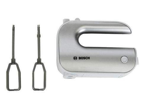 Mikser bosch srebrny