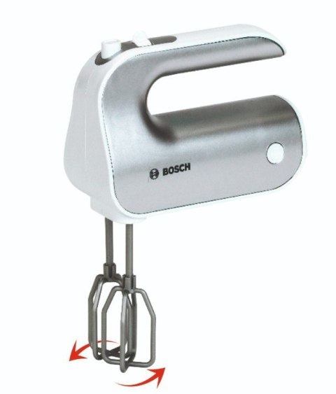 Mikser bosch srebrny