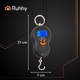 Waga hakowa Ruhhy 26103