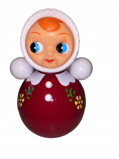 Bimbo wańka-wstańka duża 21011