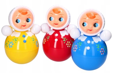 Bimbo wańka-wstańka duża 21011