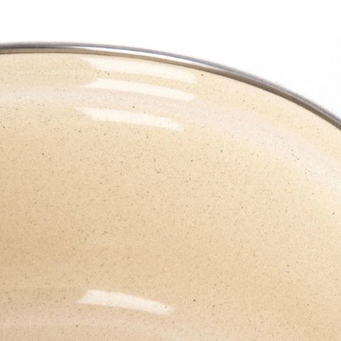 Garnek emaliowany BROWN 20,5 cm, 2,2 l