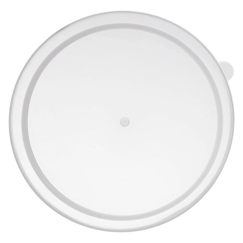 Miska Emaliowana SZACHOWNICA 1 L z Pokrywką Żaroodporna Zmywarka ORION