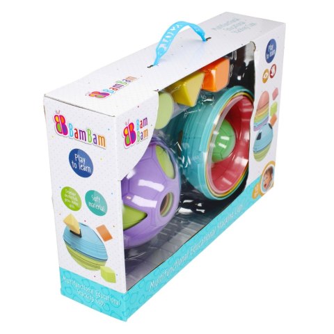 ND39_493541 BAM BAM KUBECZKI WIELOFUNKCYJNE WB 0/12