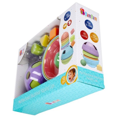 ND39_493541 BAM BAM KUBECZKI WIELOFUNKCYJNE WB 0/12