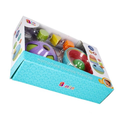 ND39_493541 BAM BAM KUBECZKI WIELOFUNKCYJNE WB 0/12