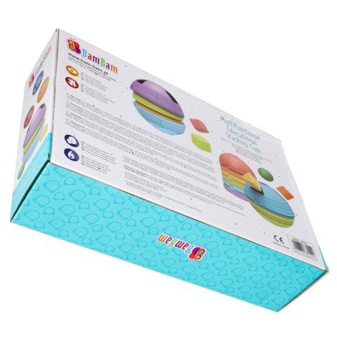 ND39_493541 BAM BAM KUBECZKI WIELOFUNKCYJNE WB 0/12