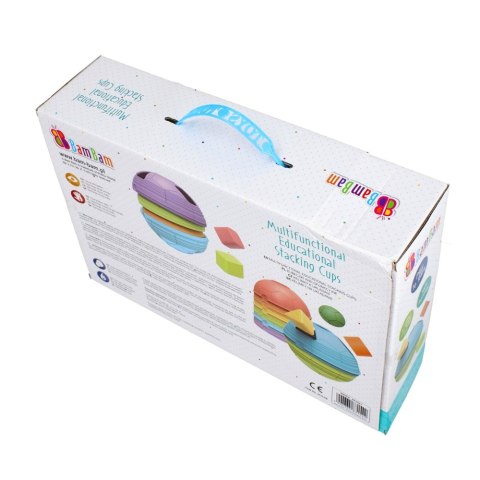 ND39_493541 BAM BAM KUBECZKI WIELOFUNKCYJNE WB 0/12