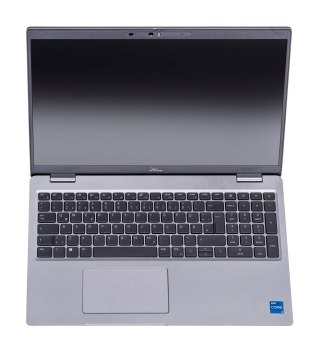DELL LATITUDE 5521 i5-11500H 16GB 512GB SSD 15,6" FHD Win11pro + zasilacz UŻYWANY