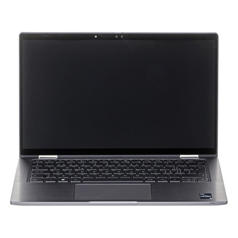 DELL LATITUDE 7430 i5-1245U 16GB 512GB SSD 14" FHD(dotyk) (matowy metal) Win11pro + zasilacz UŻYWANY
