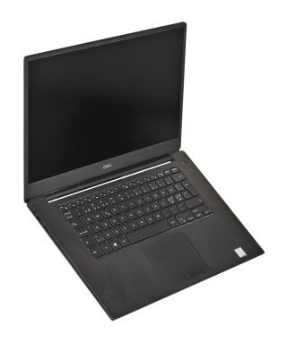 DELL Precision 5540 i9-9980HK 32GB 512GB SSD 15,6" FHD(T2000) Win11pro + zasilacz UŻYWANY