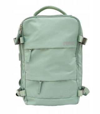 Plecak Podróżny Kabinowy NOVEEN CTB420 Mint 40x20x25
