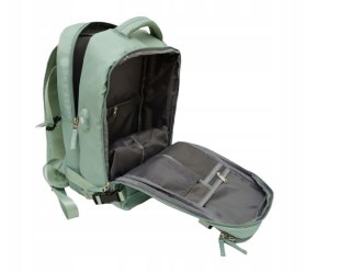 Plecak Podróżny Kabinowy NOVEEN CTB420 Mint 40x20x25