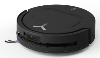 Robot sprzątający Ecovacs Deebot T80 Omni czarny