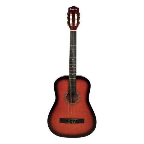 SUPRIMO CGS2 SB - Gitara klasyczna 4/4 sunburst do nauki