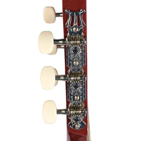 SUPRIMO CGS2 SB - Gitara klasyczna 4/4 sunburst do nauki