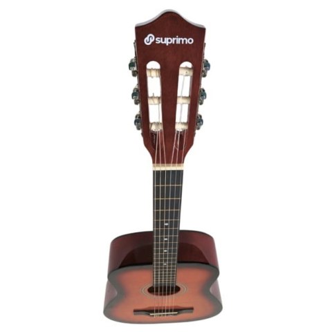 SUPRIMO CGS2 SB - Gitara klasyczna 4/4 sunburst do nauki