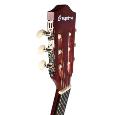 SUPRIMO CGS2 SB - Gitara klasyczna 4/4 sunburst do nauki