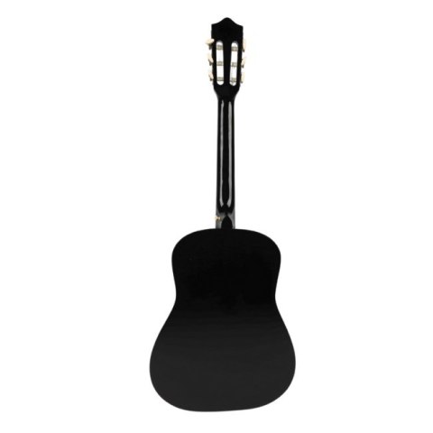 V-TONE CG ONE BK - Gitara klasyczna 4/4 czarna