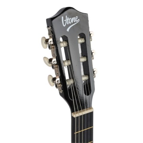 V-TONE CG ONE BK - Gitara klasyczna 4/4 czarna