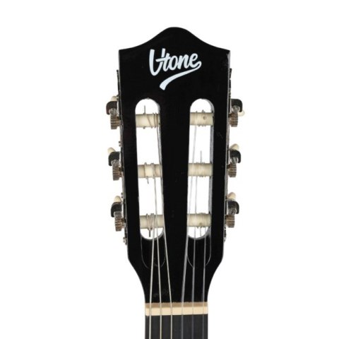 V-TONE CG ONE BK - Gitara klasyczna 4/4 czarna