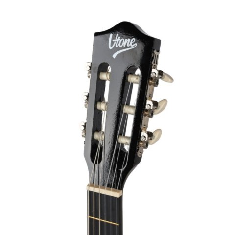 V-TONE CG ONE BK - Gitara klasyczna 4/4 czarna