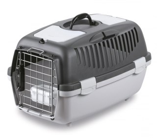 ZOLUX Transporter Gulliver 2 Delux dla psa lub kota