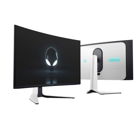 MONITOR DELL ALIENWARE QD-OLED 31,6" AW3225QF 240Hz