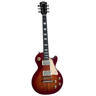 V-TONE VLP1 BS - Gitara elektryczna 4/4 Les Paul 39"