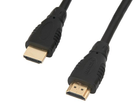 92-218# Przyłącze hdmi-hdmi 4k 2m zawieszka
