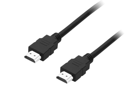 92-221# Przyłącze hdmi-hdmi 5m zawieszka