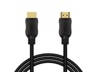 92-662# Przyłącze hdmi-hdmi 3m 4k 2.0