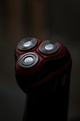 MS 2926 Golarka elektryczna