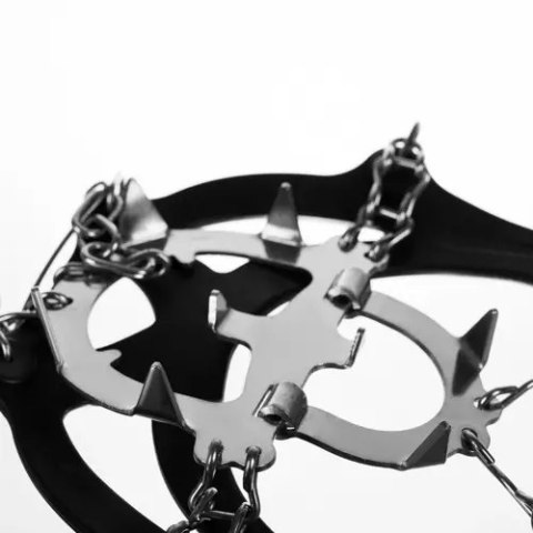 Raczki na buty/kolce antypoślizgowe r. M Trizand