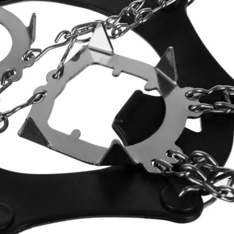 Raczki na buty/kolce antypoślizgowe r. M Trizand