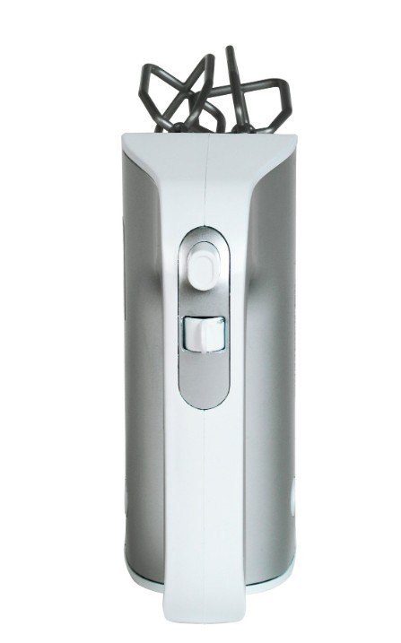 Mikser bosch srebrny